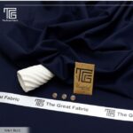 The Benefits of 4-Season Unstitched Fabric