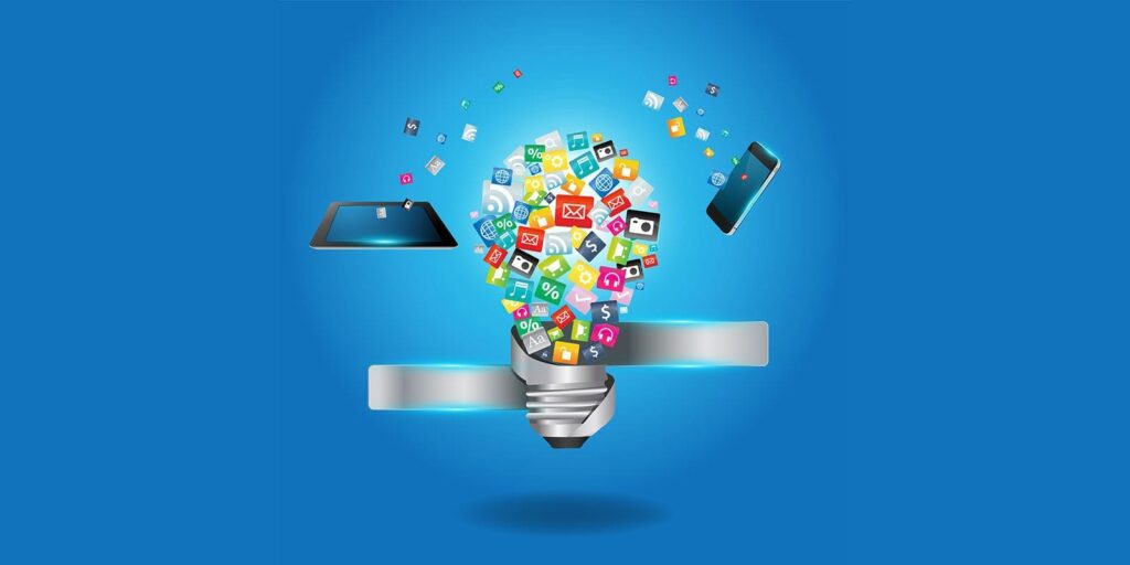 Ideas into Reality with Expert Mobile App