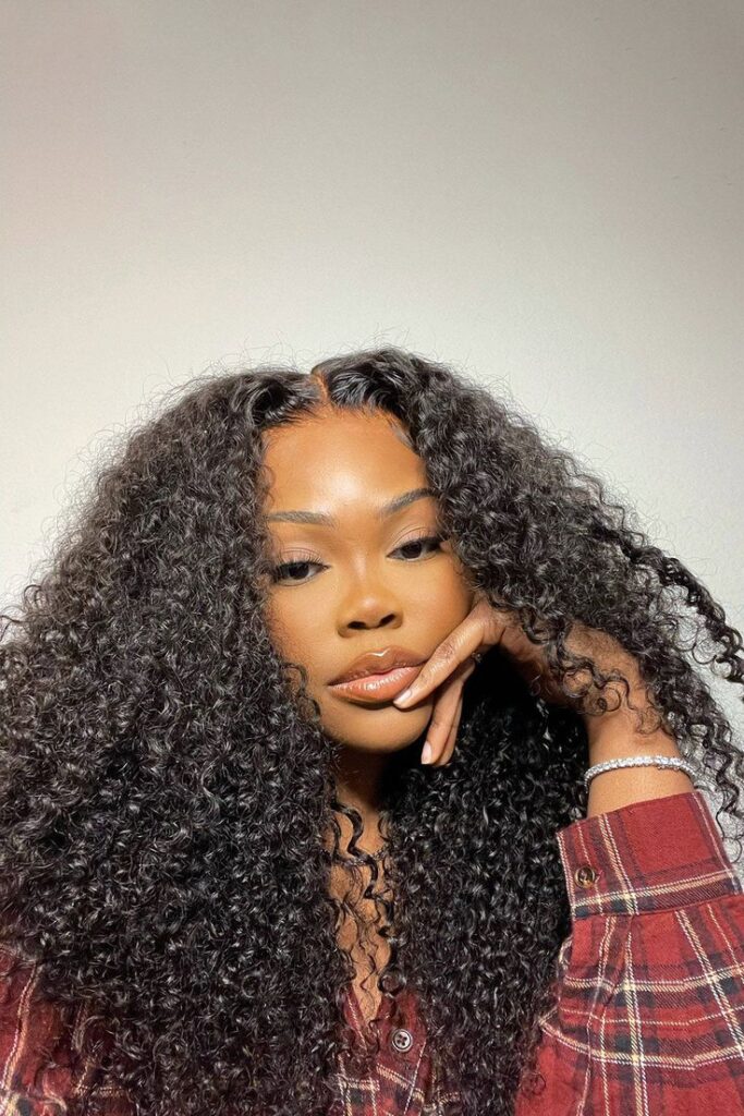 The Art of Transformation: Discovering African American Wigs