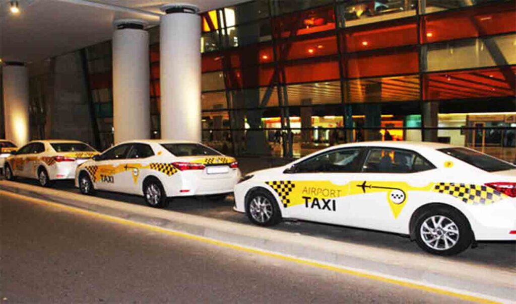 How to Arrange Taxis for Emergency Rides in St. Thomas