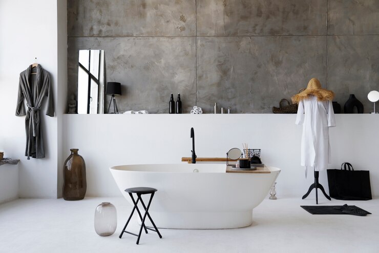 The Dos and Don’ts of Updating Your Bathroom Near the Ocean