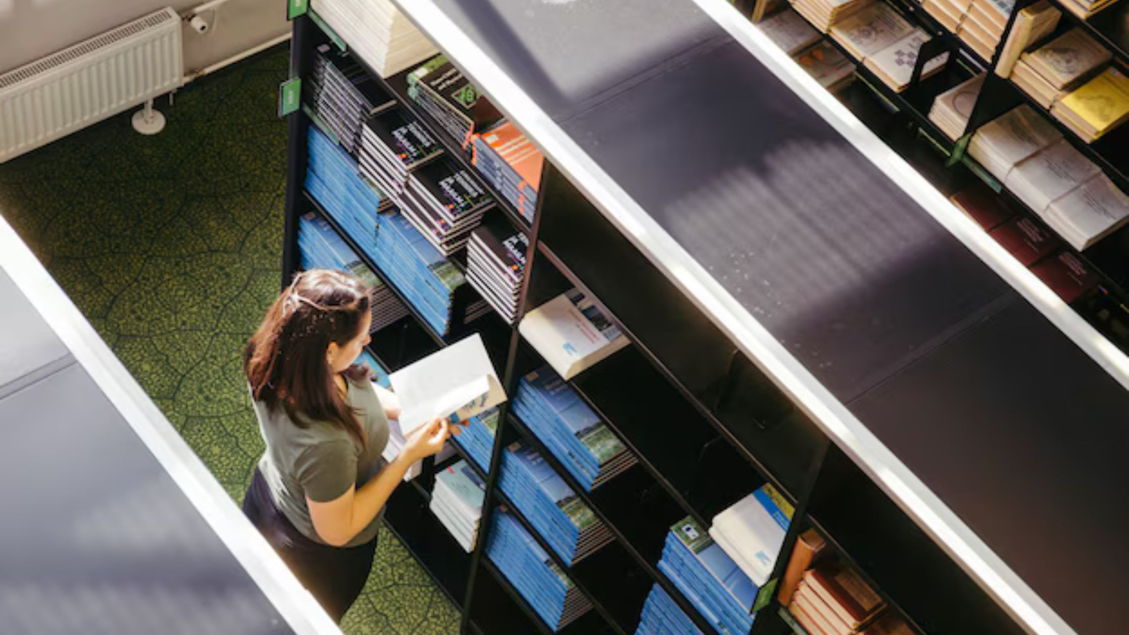 Top Reasons Why Los Angeles-Based Startups Should Use a Document Management Company