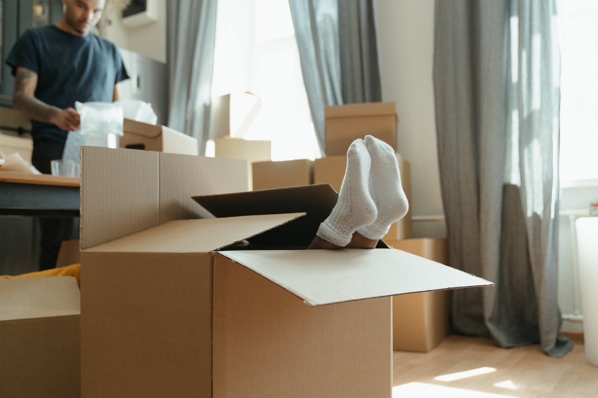 Expert Commercial Clearances in Watford – Trusted Solutions for Your Business