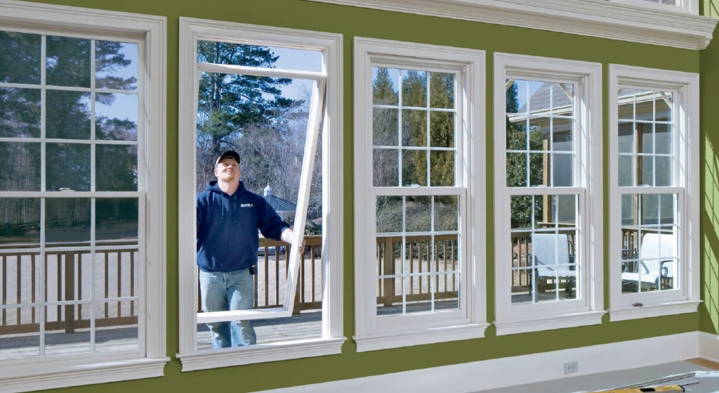 Window Replacement Service in Texas: Find the Best Solutions for Your Home’s Efficiency