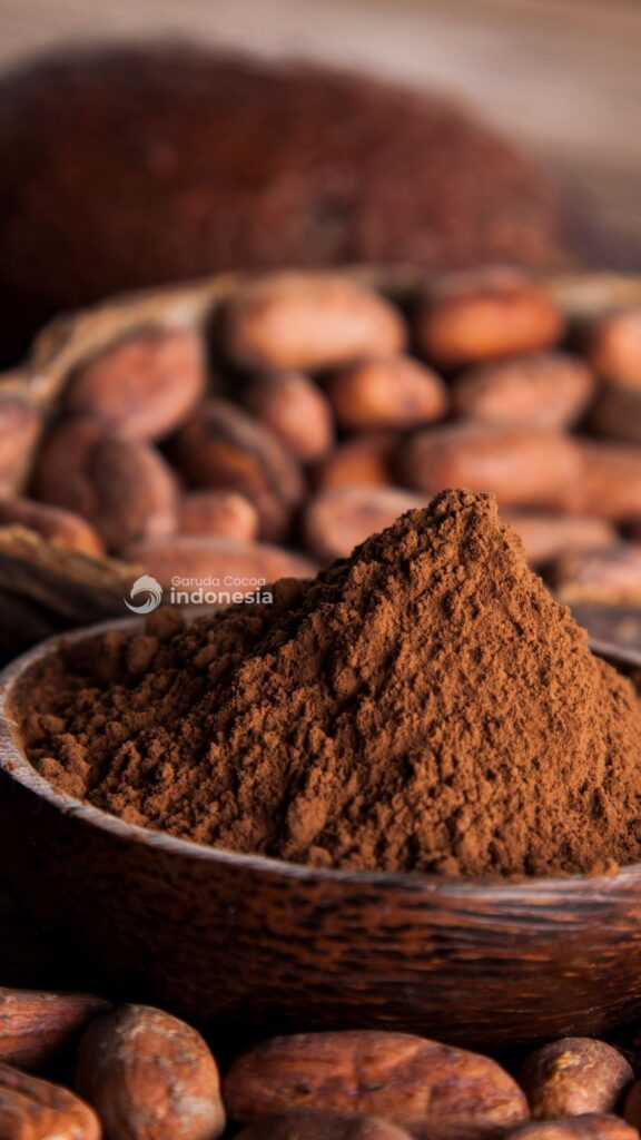 Indonesian Cocoa Powder: Discover Premium Quality from Leading Cocoa Producers