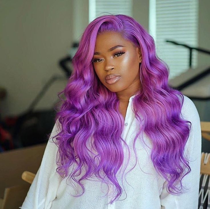 Beyond the Ordinary: Exploring the World of Colored Wigs for Black Women