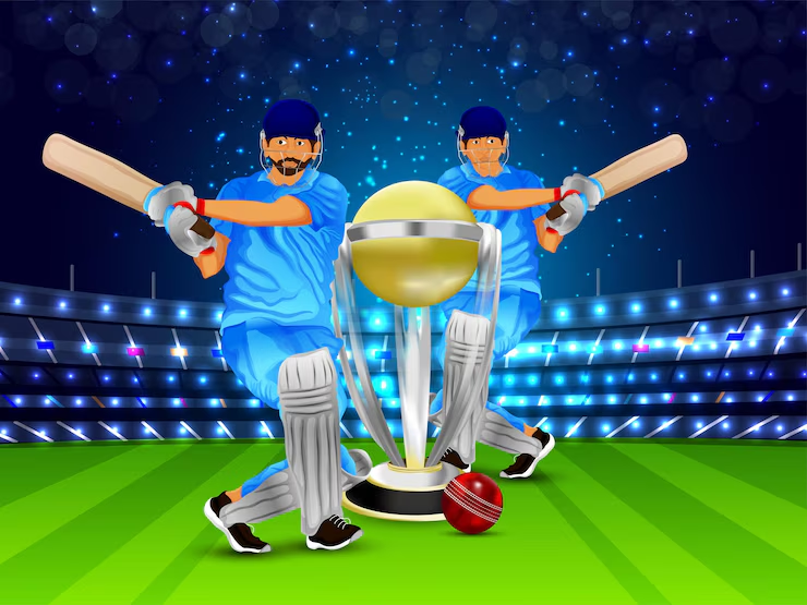 Online Cricket ID Trends in 2025: What to Expect