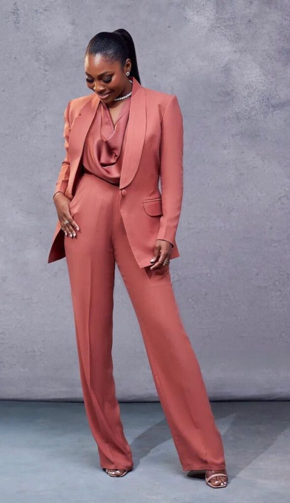 The Designer Suit Revolution: Redefining Professional Style