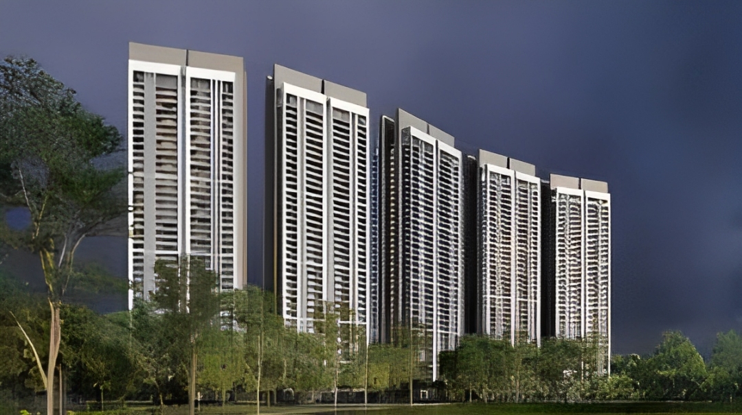 DLF Privana West: Luxury Flats with Unmatched Amenities in Sector 76, Gurugram