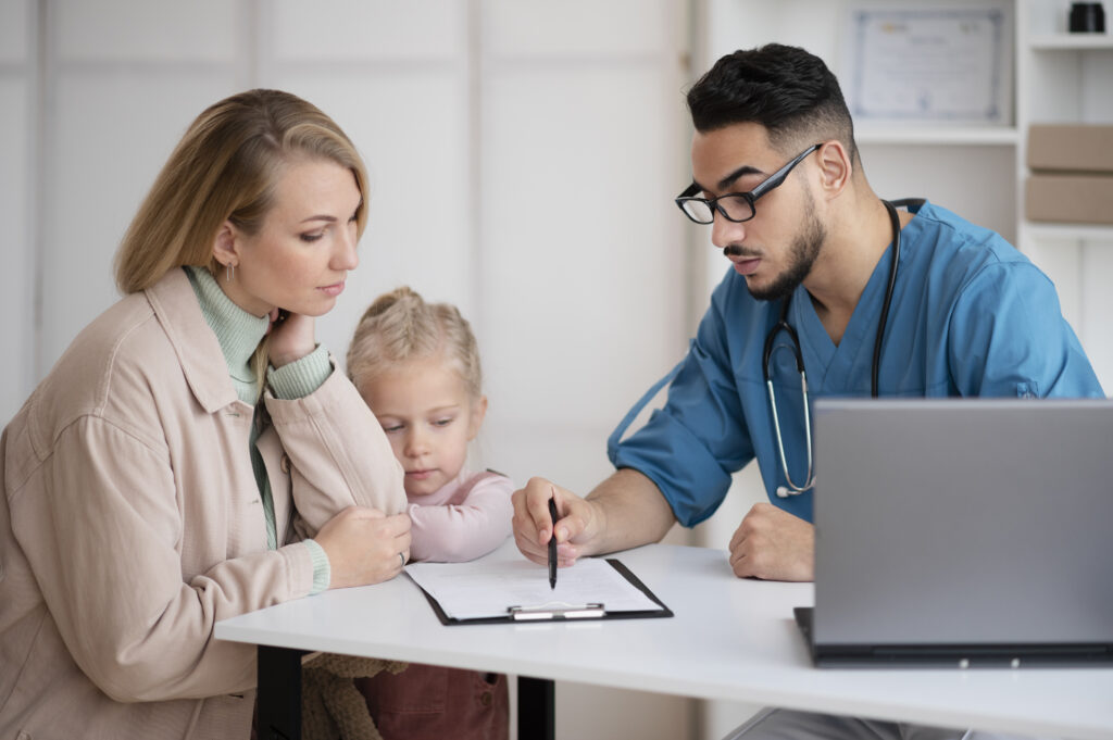 The Vital Role of Internal Medicine Doctors In Promoting Patient Well-being