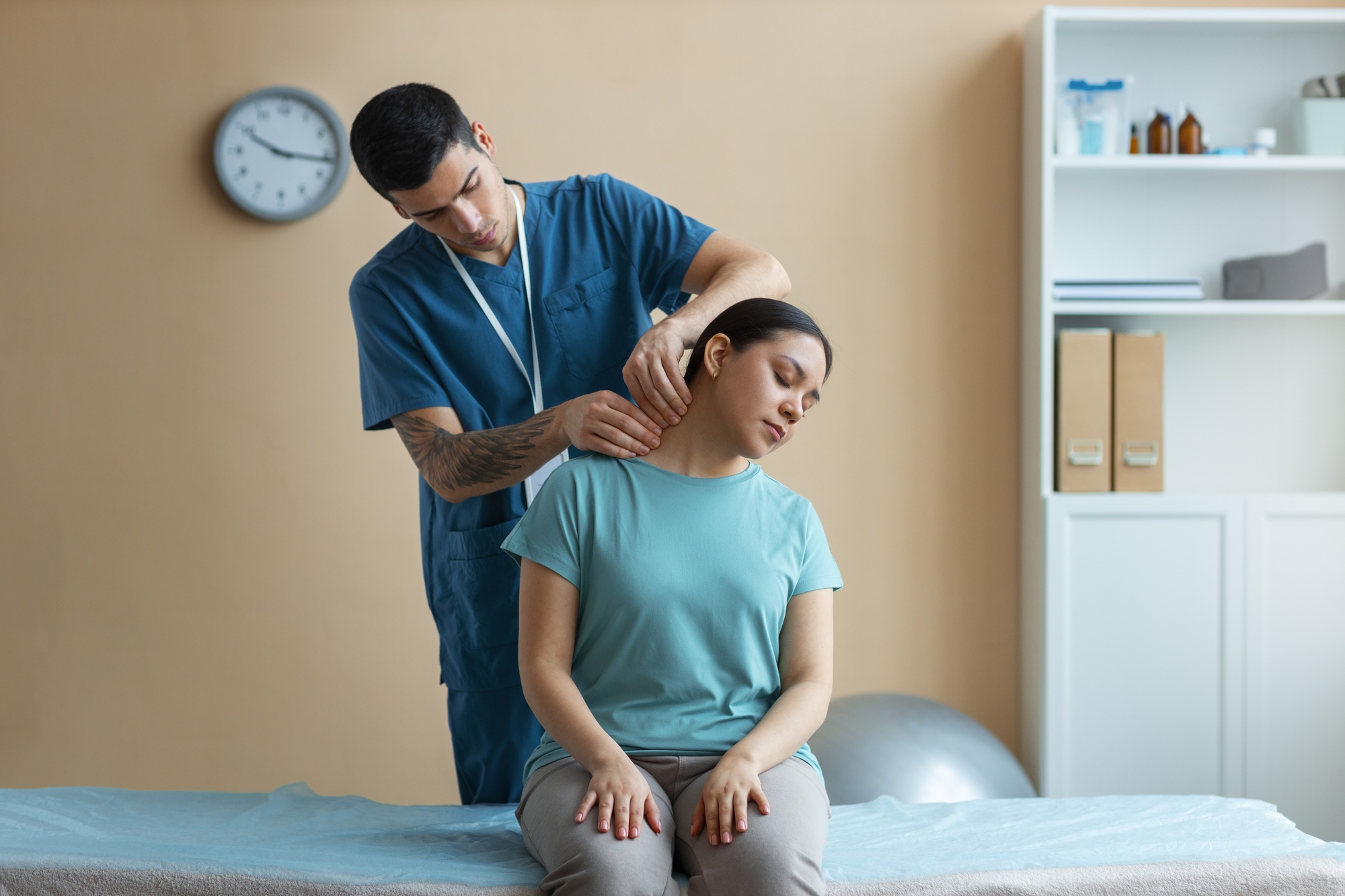 Trusted Physiotherapy in Coquitlam – Strive Health & Performance