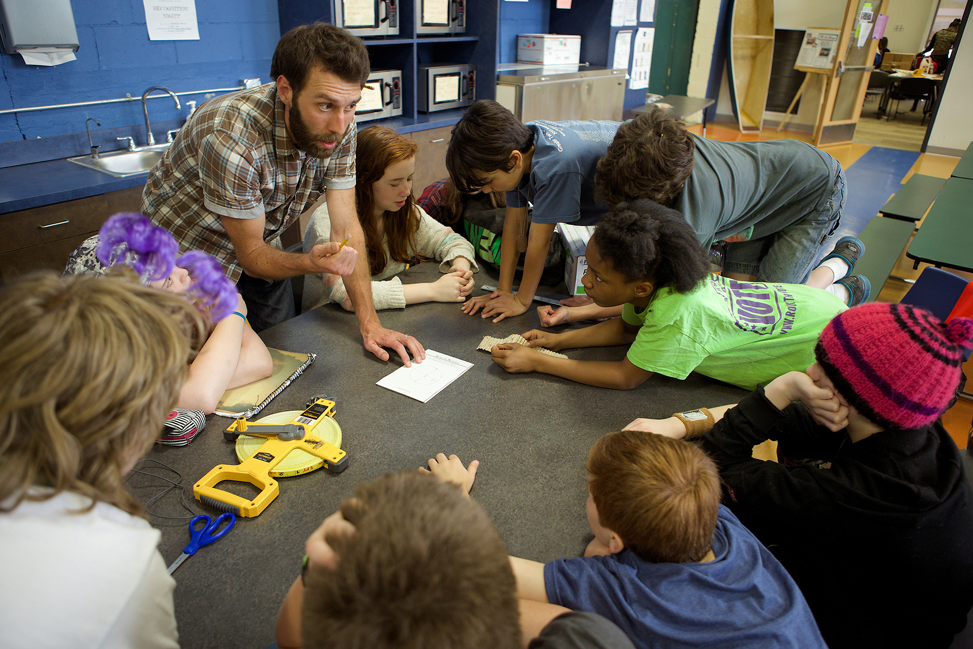 How Drama-Based Learning Enhances Communication Skills