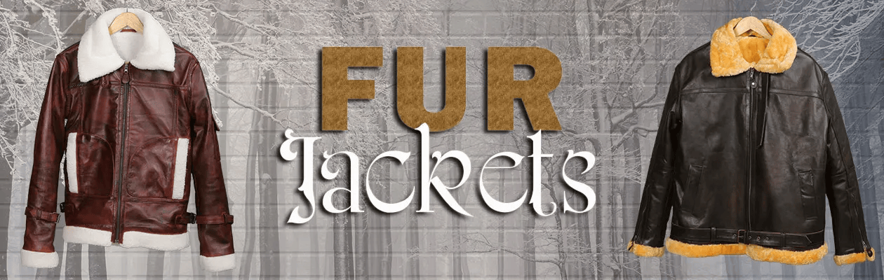 The Timeless Allure of Fur Jackets: Style, Comfort, and Sustainability
