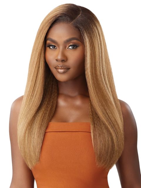 Experience the Difference: Indulge in Hand-Tied Wigs