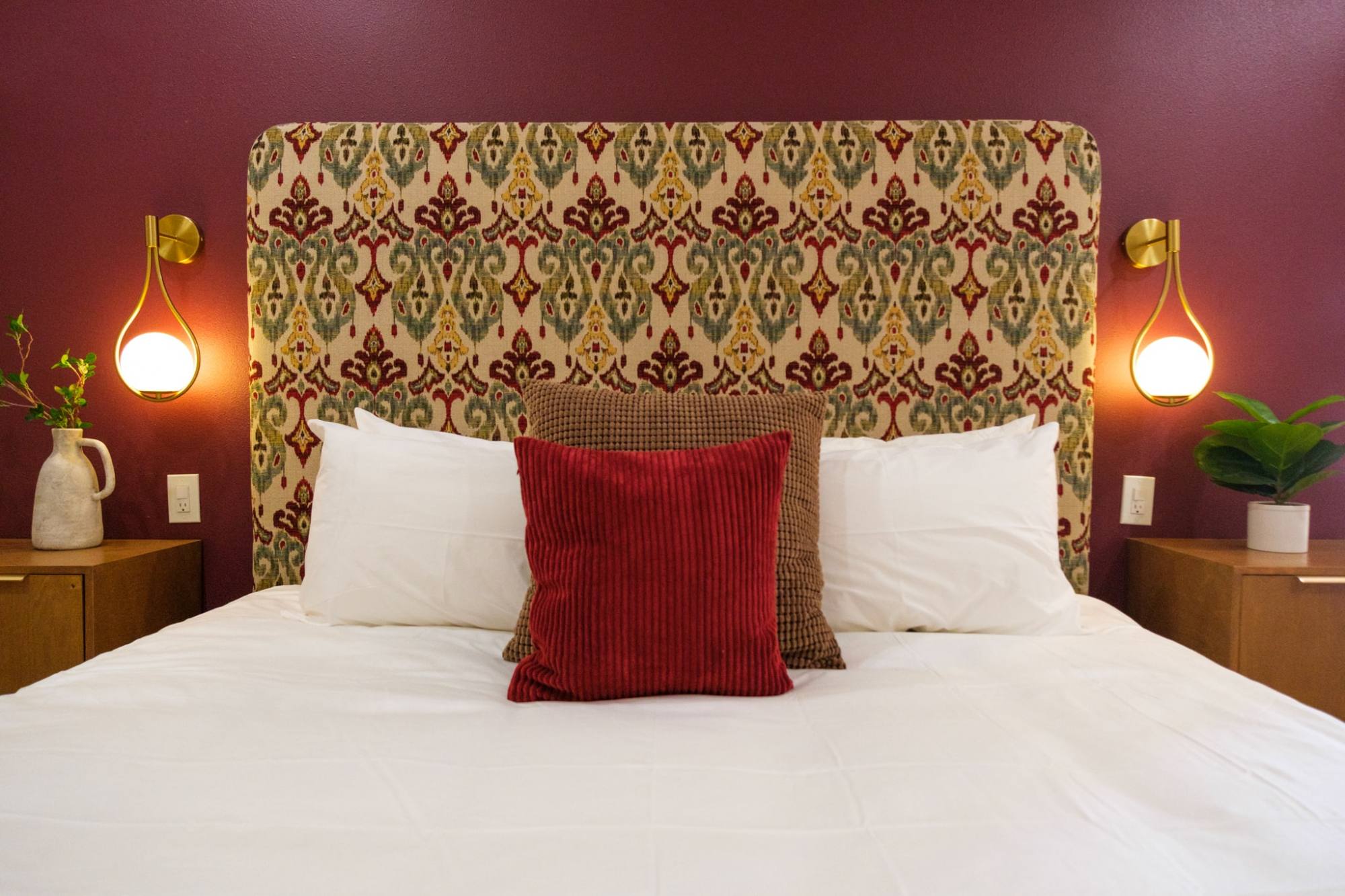 Discover Comfortable Stays at Adobe Inn Monterey Park