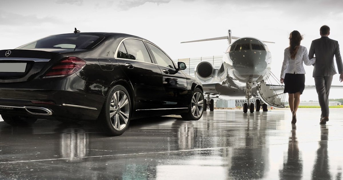 Your Guide to Westchester Airport Car Service