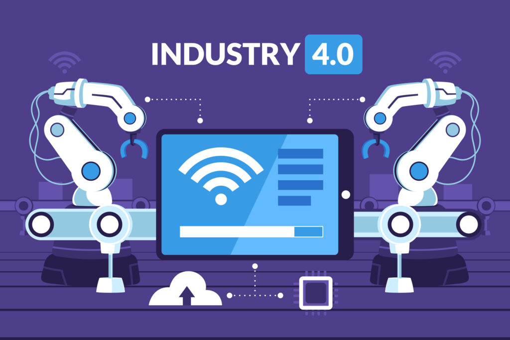 Smart Sensors and IoT Devices: The Backbone of Industry 4.0