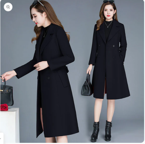 Why Trench Coats Are a Must-Have in Every Wardrobe
