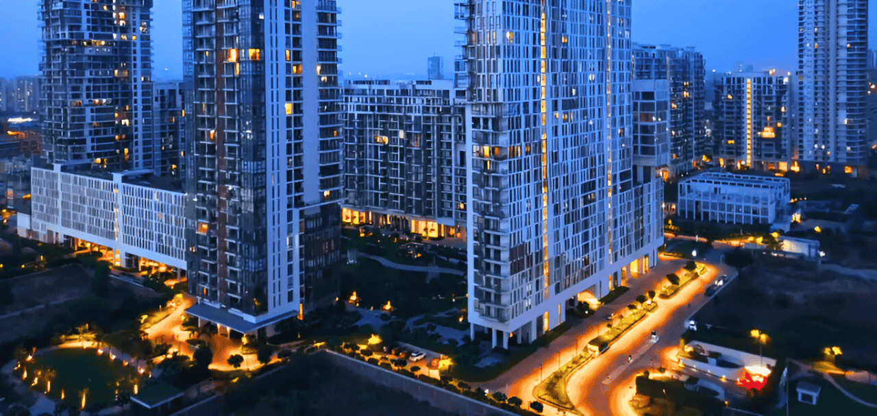 M3M Latitude: Sector 65’s Premier Destination for Luxury Flats