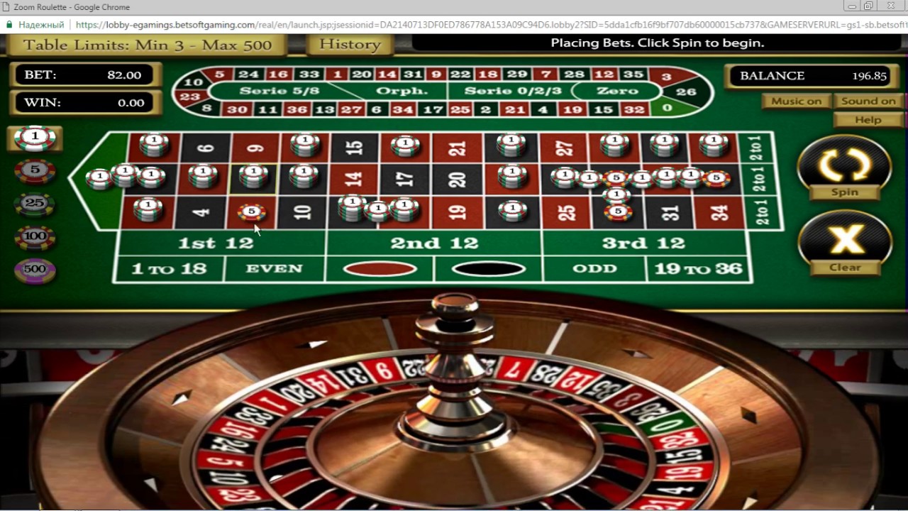 Tips and Tricks to Play Roulette Game Online and Maximize Profits