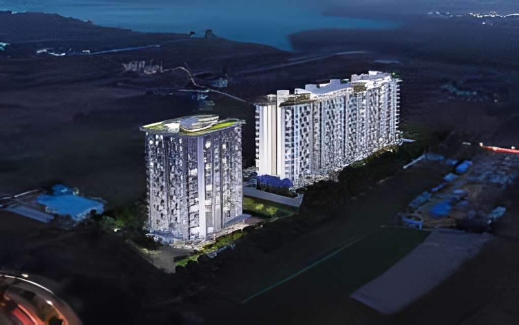 Luxury Flats in Sector 37D: MVN Aero One Awaits You