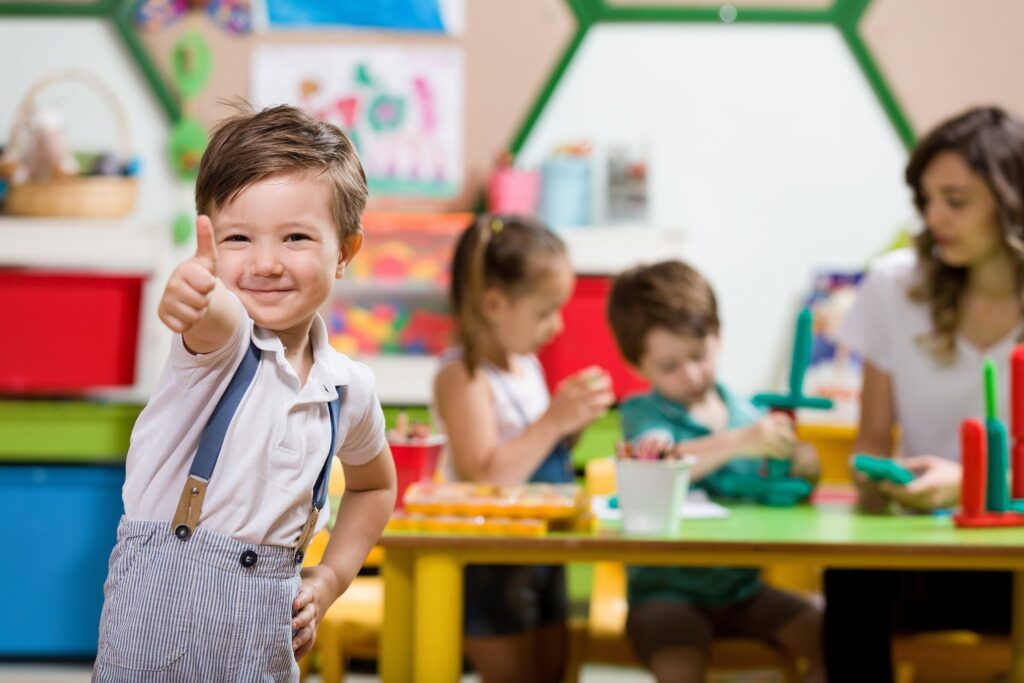 Finding the Perfect Dulwich Hill Preschool: Tips for Choosing the Right Fit