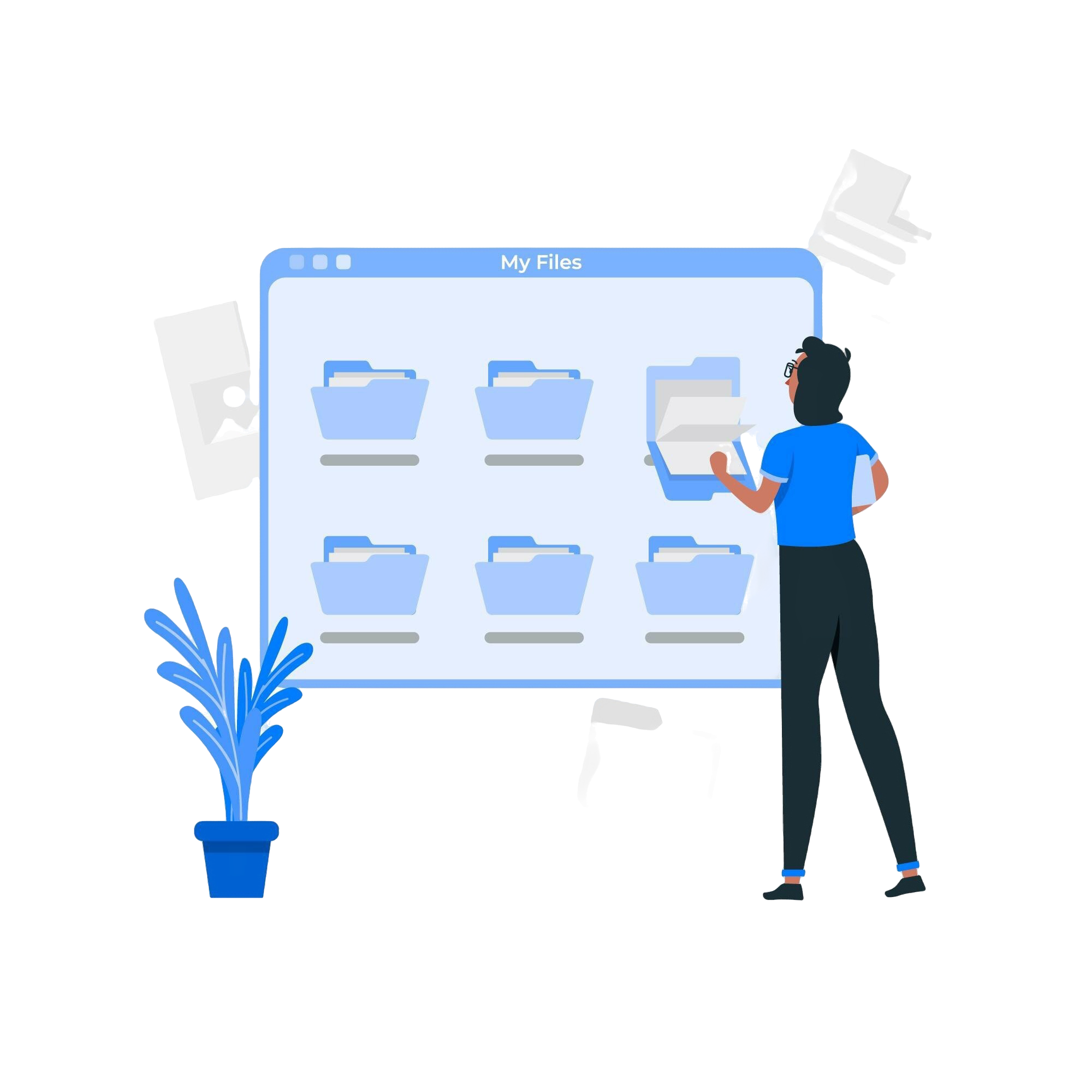 Document Management Trends to Look for in 2025 & Beyond