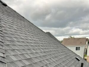 Toronto roofing contractor