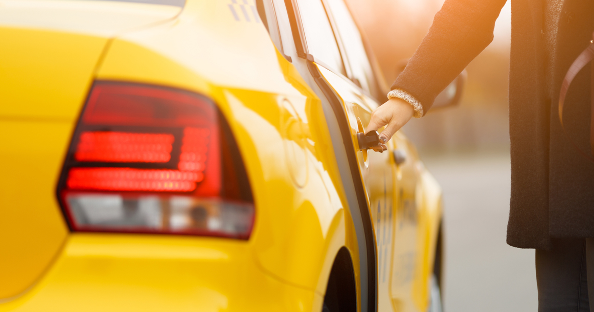 How to Book a Family-Friendly ST Thomas Taxi Ride