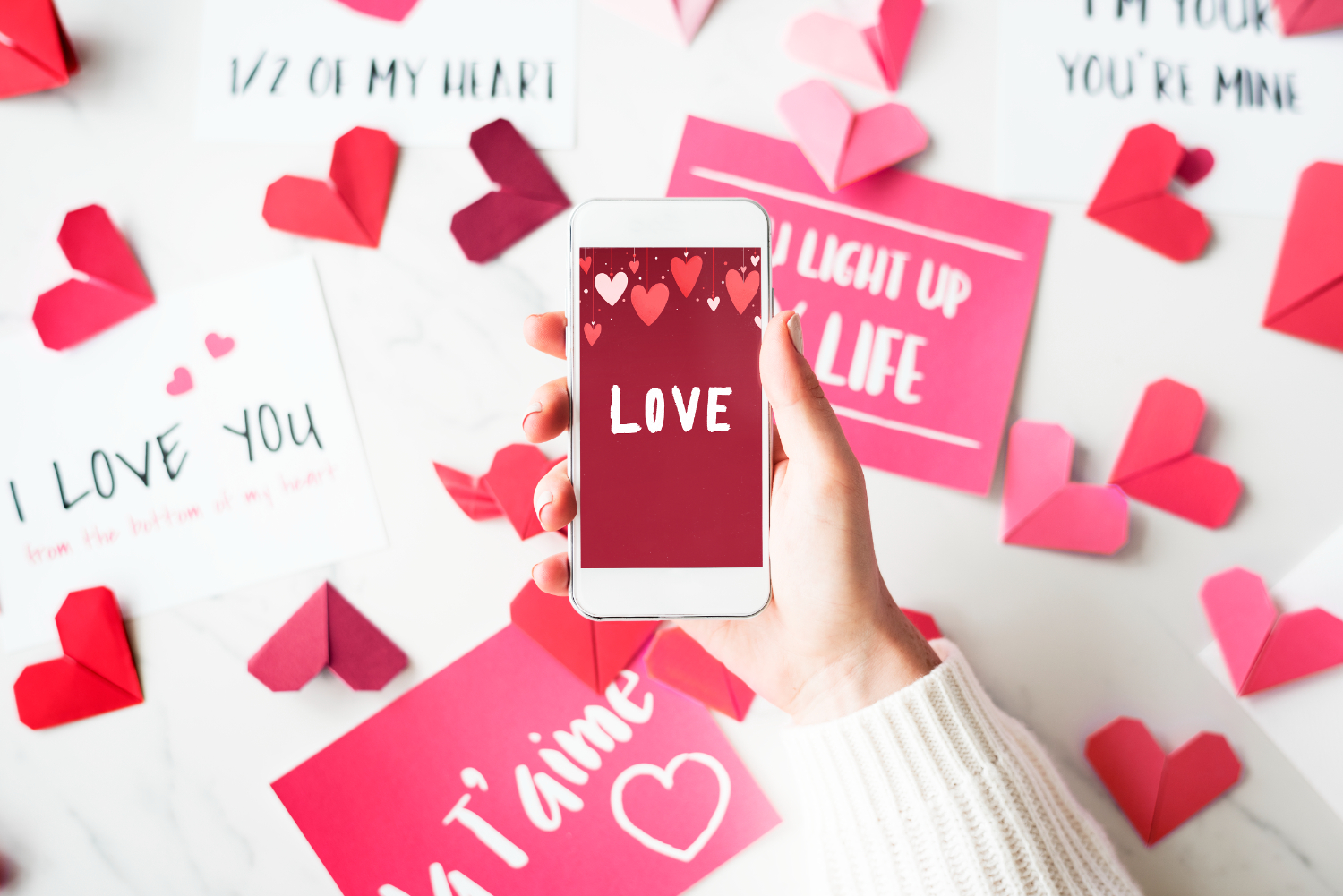 Finding Love with LaungElaichi: A South Asian Dating App Like No Other