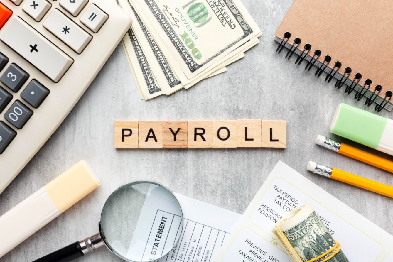 Top Payroll Courses to Master Payroll Management in 2025