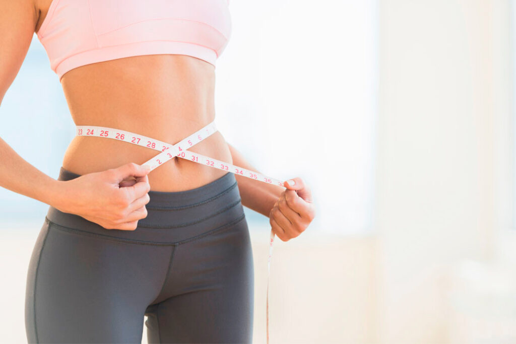How a Weight Loss Coach Can Help You Achieve Your Dream Body