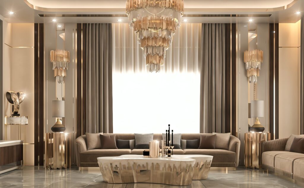 Experience Premium Living in the Luxury Apartments at Whiteland Westin Residences