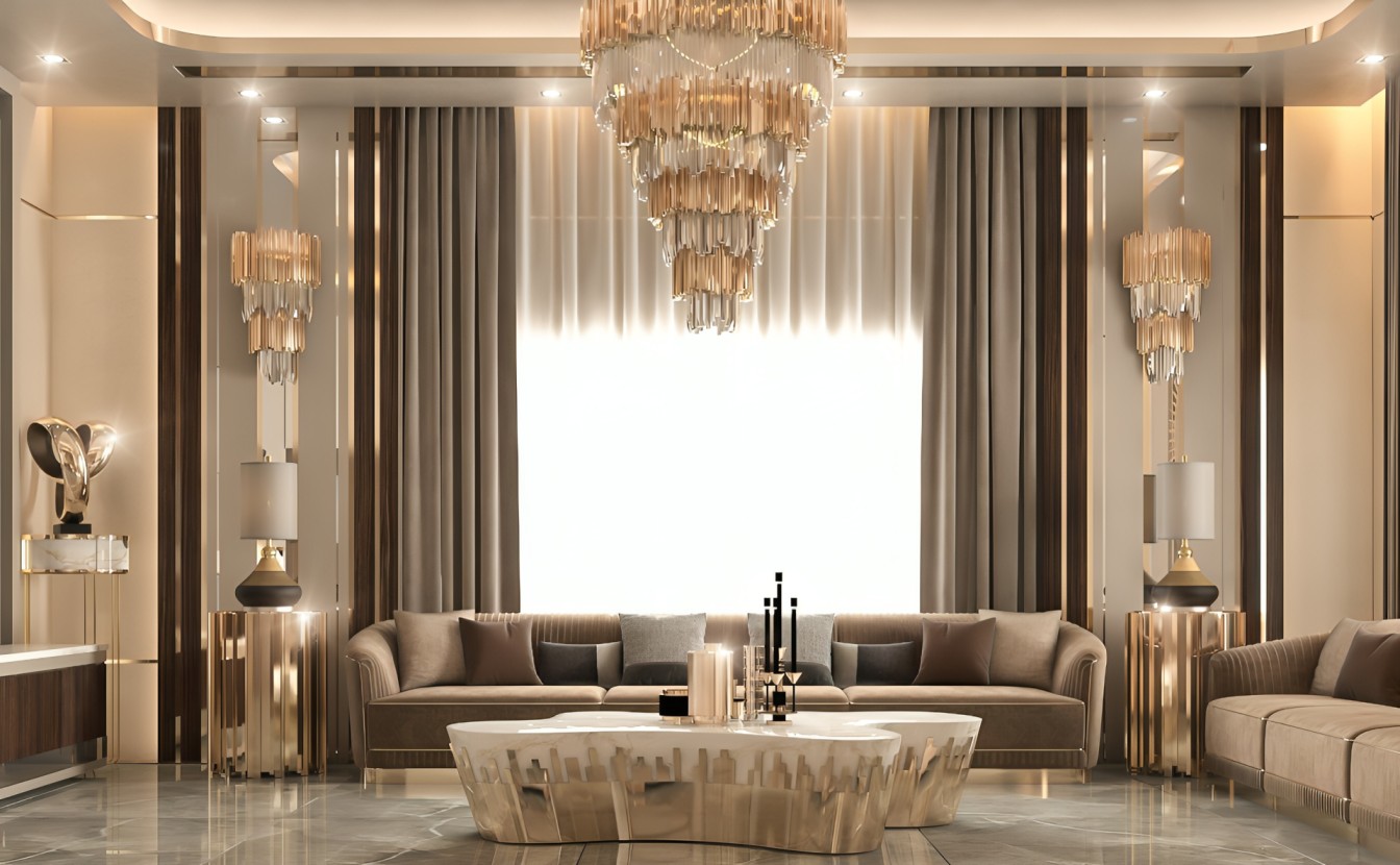 Whiteland Westin Residences: Luxury Apartments in the Heart of Sector 103