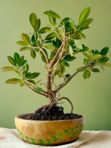 bonsai plants