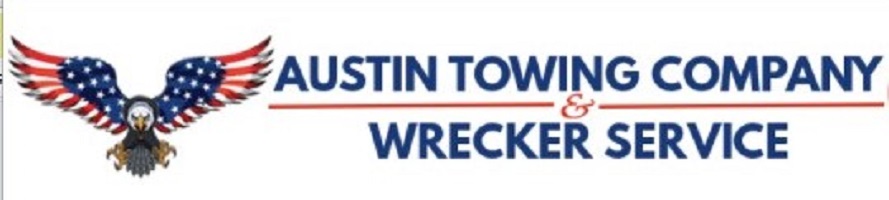 Austin Towing Fast & Reliable Towing Company