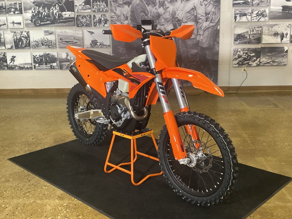 2025 KTM 250 XCF for Sale in Woodstock, IL