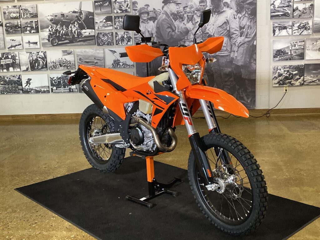 2025 KTM 500 EXC F for Sale in Woodstock, IL