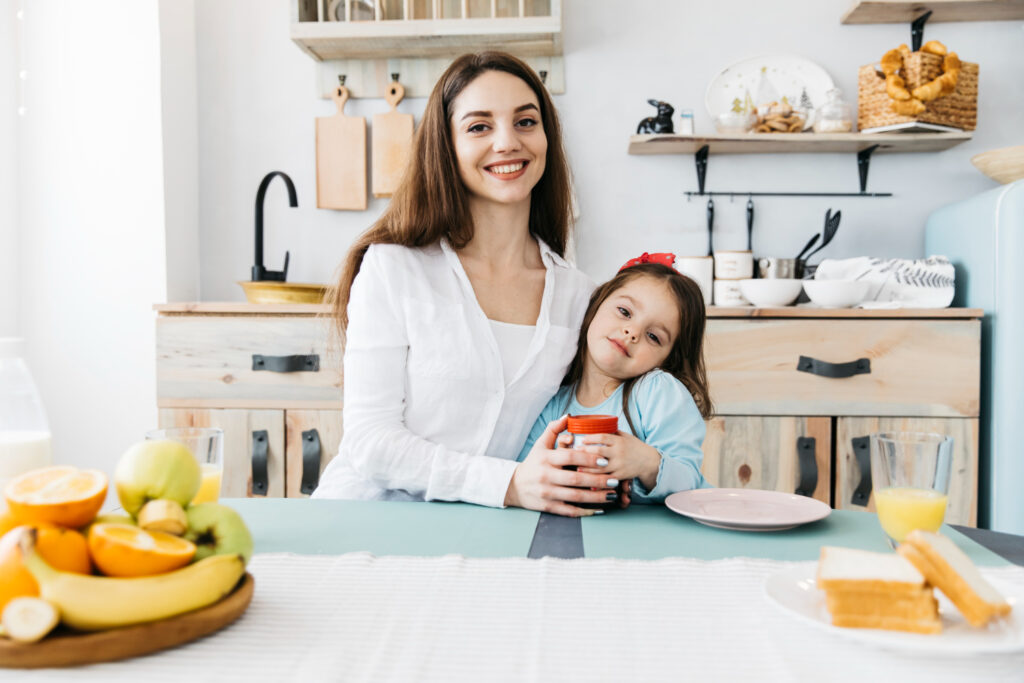 The Role of Early Learning in Baby Care Services in UAE