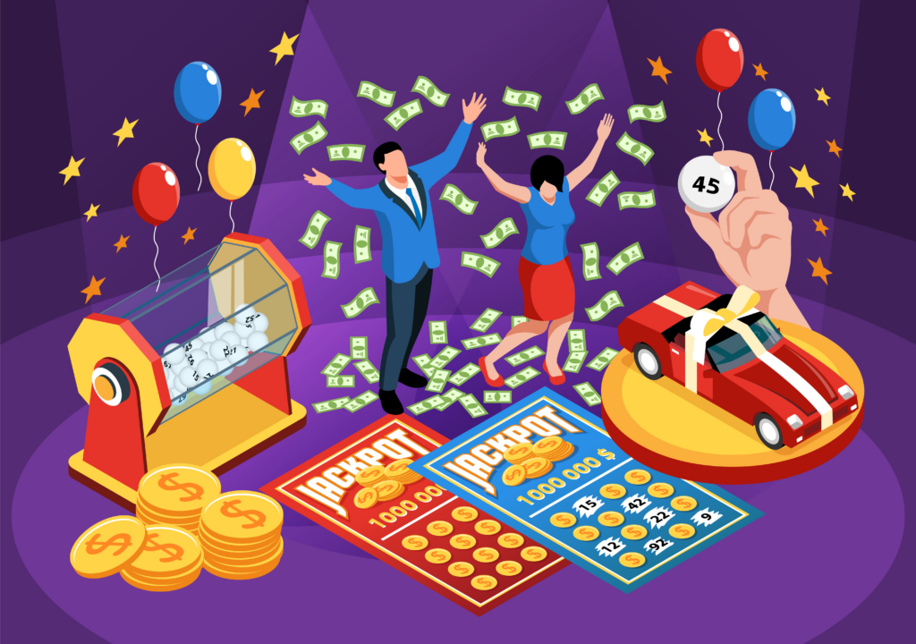 A Complete Guide to Lottery Games Online and Lotto National Lottery UK
