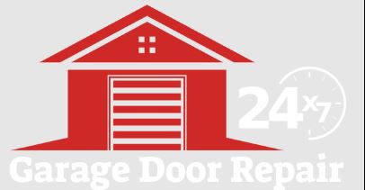 24/7 Garage Door Repair Services