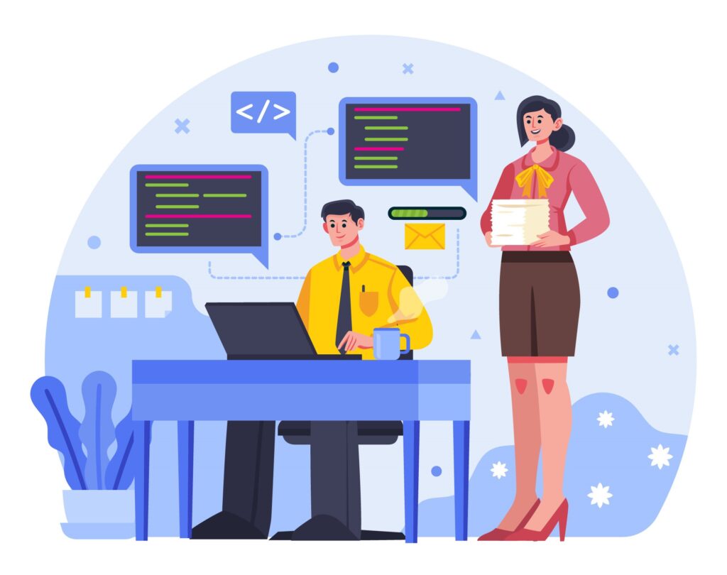 How Custom Software is Reshaping Printing Business?