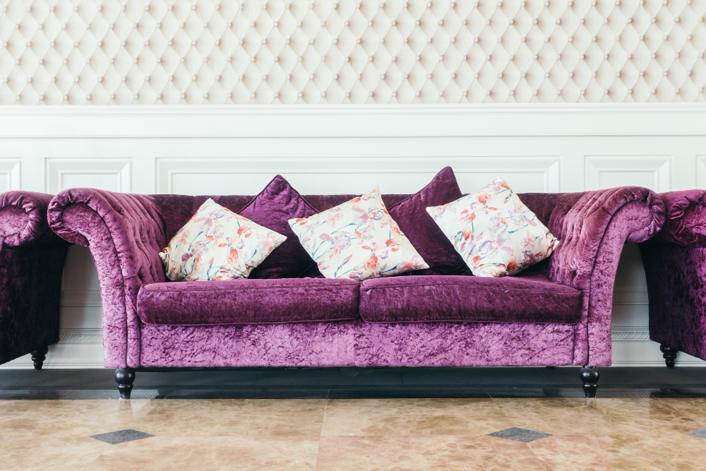 Unlock the Ultimate Comfort with Acanva: The Fana Linen Modular Sofa Offer