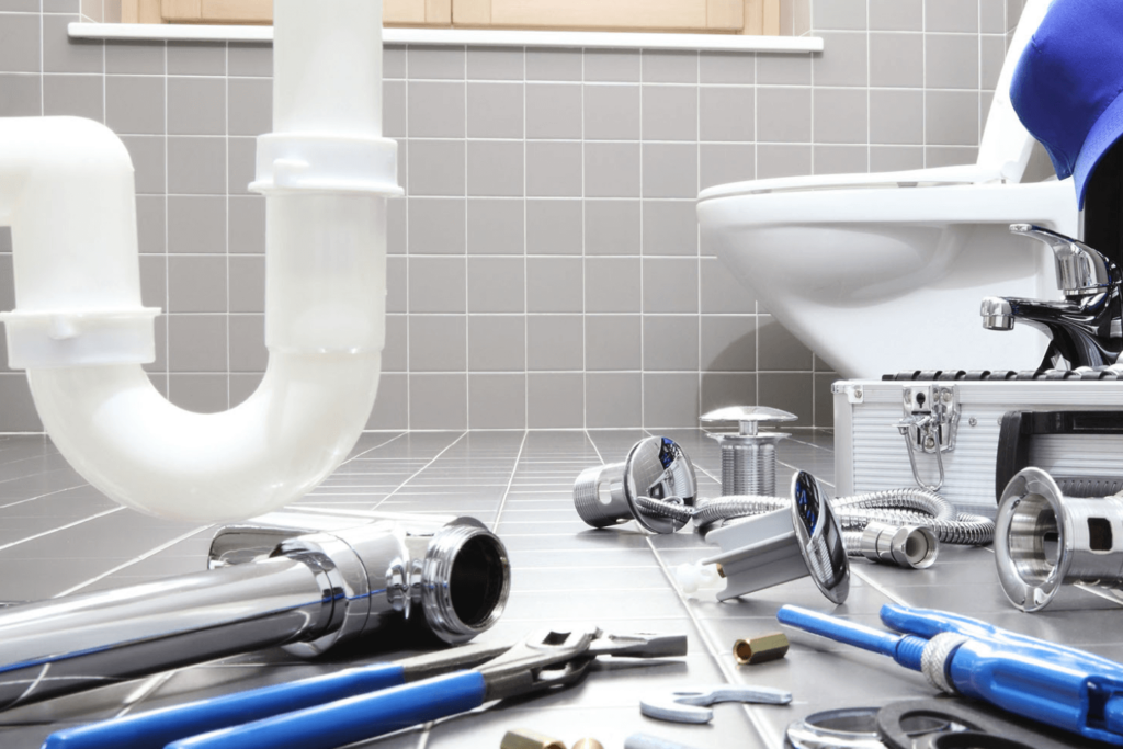 Home Maintenance Made Easy: Simple Tips & Tricks for a Lasting Home