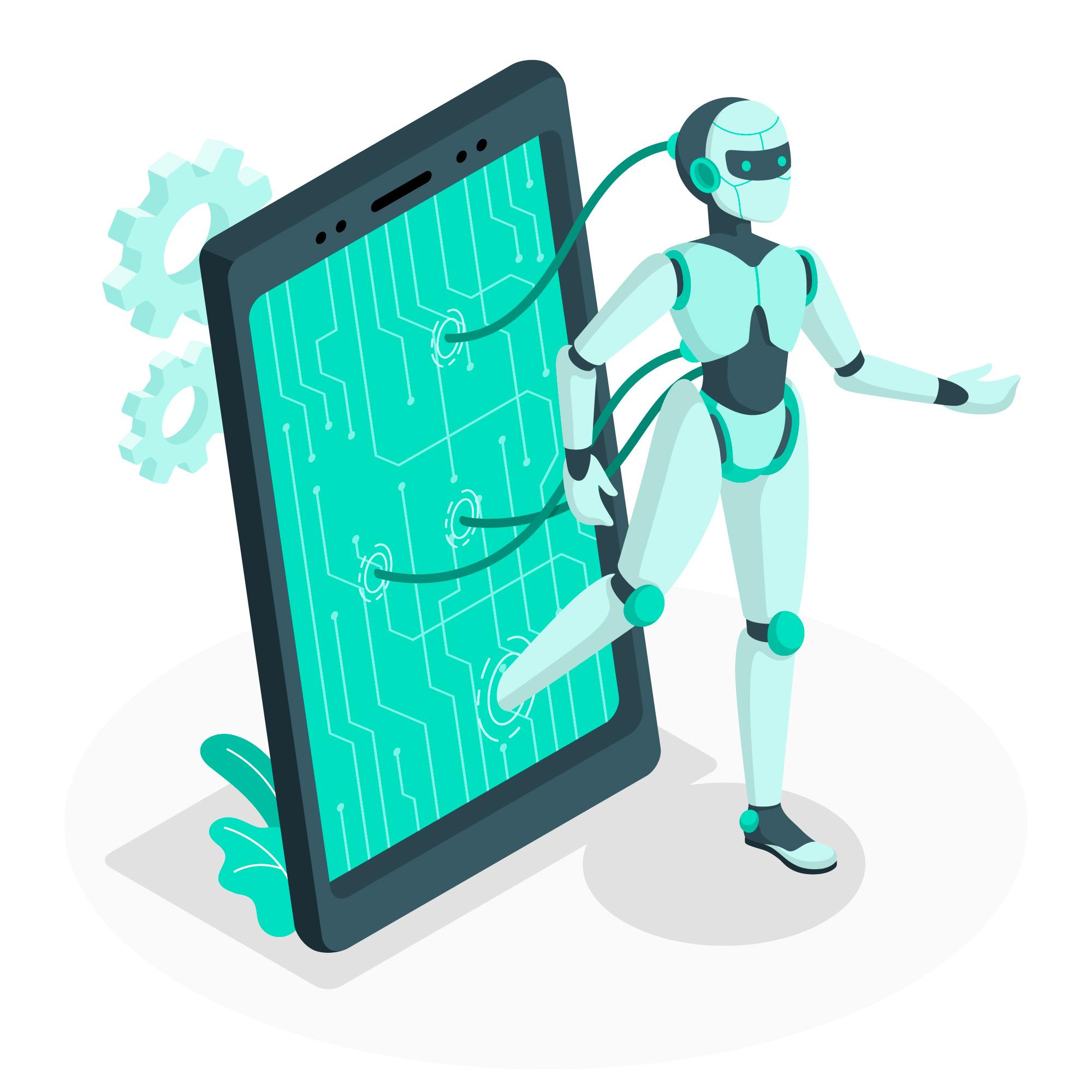 Transform Your Ideas: A Beginner’s Guide to Building an AI App