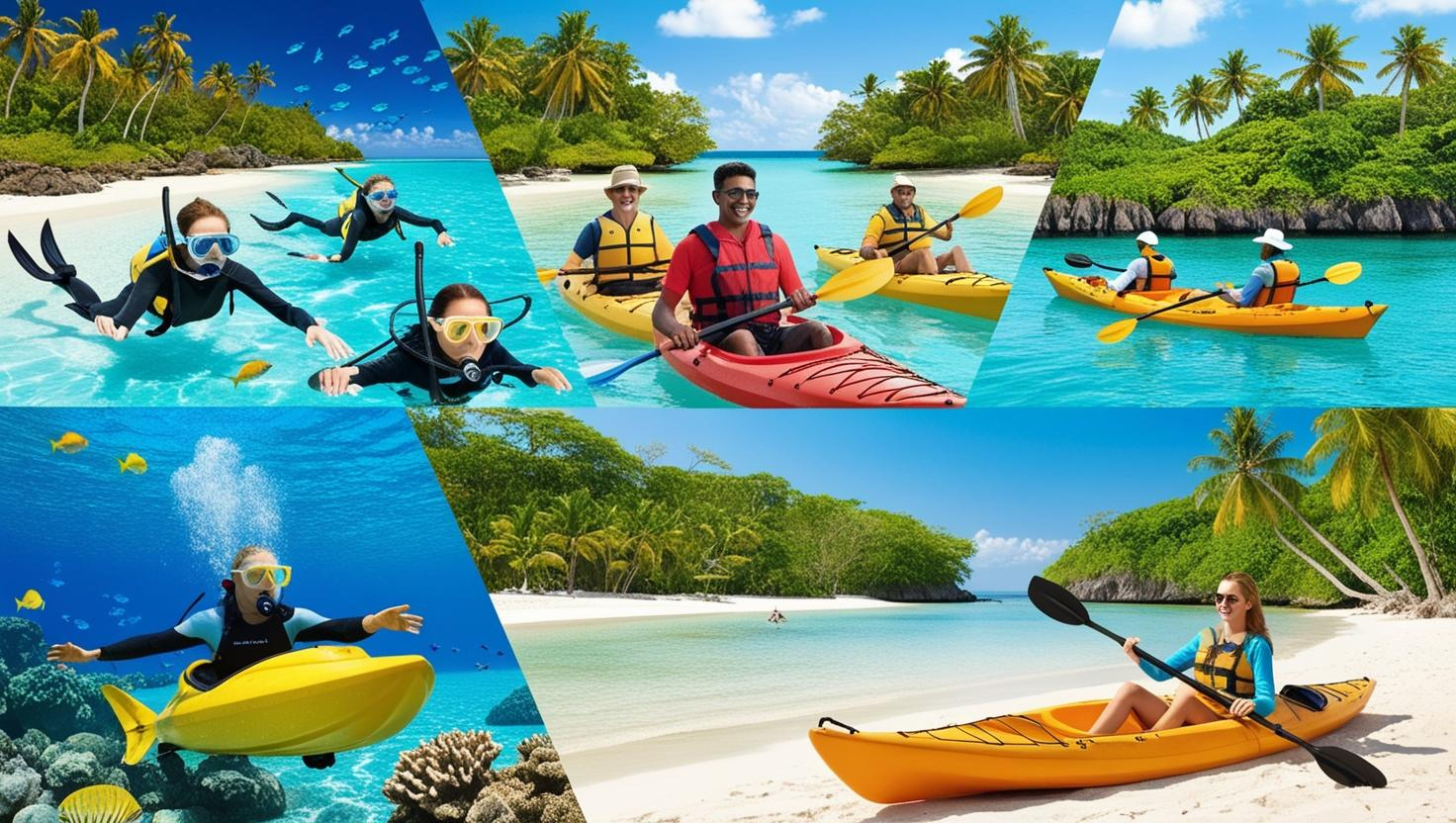 Top Activities to Do in Andaman: Adventure, Relaxation & More