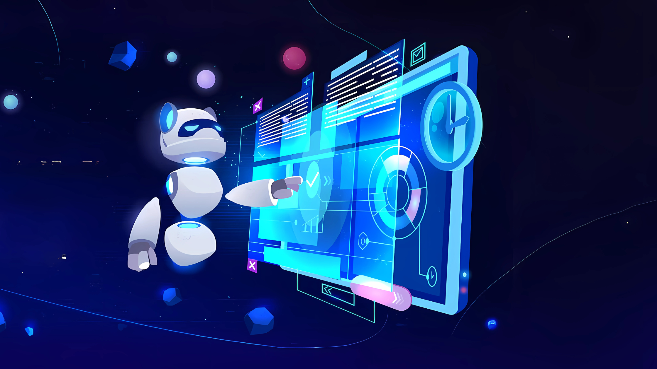 Choosing the Perfect AI Development Company for You