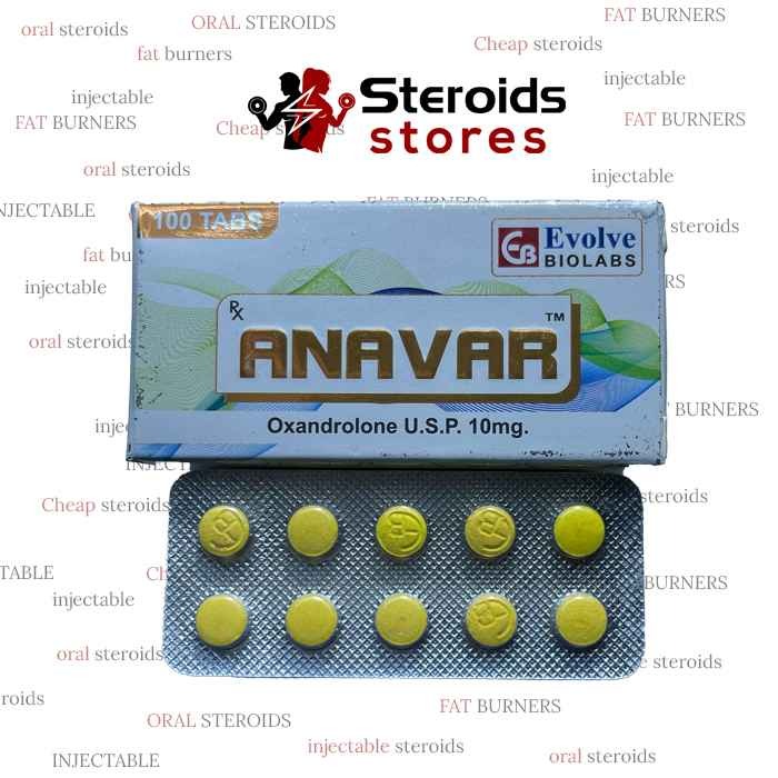 Anavar (Oxandrolone) Buy Online | Cheap And Best quality
