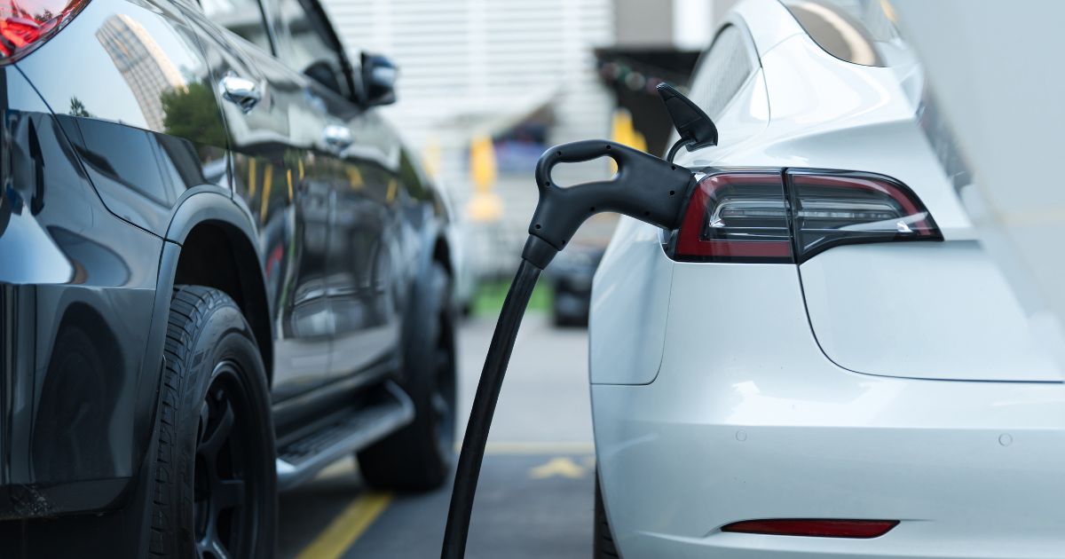 Australia Electric Cars Market: A Transformative Shift Towards Sustainable Mobility