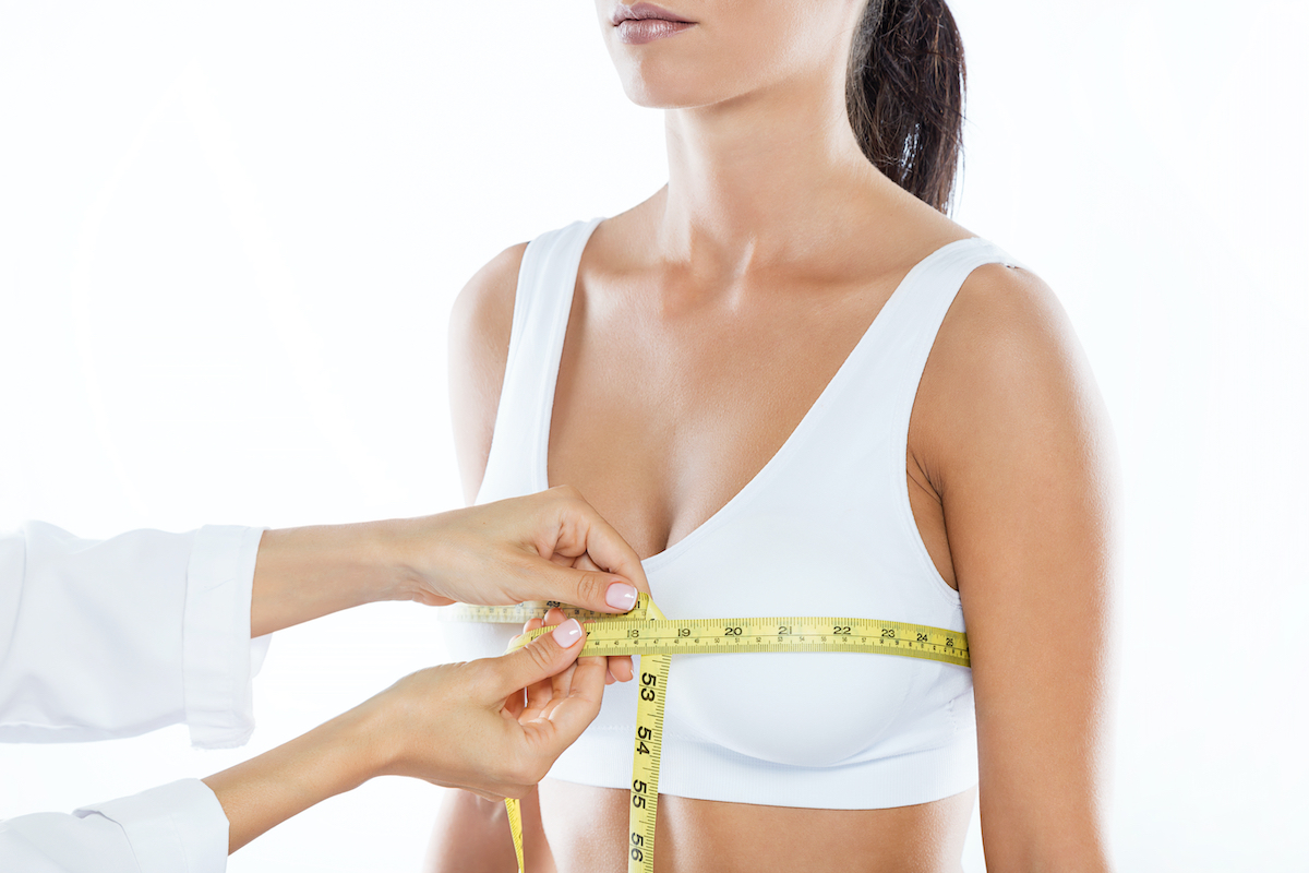 Can Breast Reduction in Dubai Help with Back Pain?